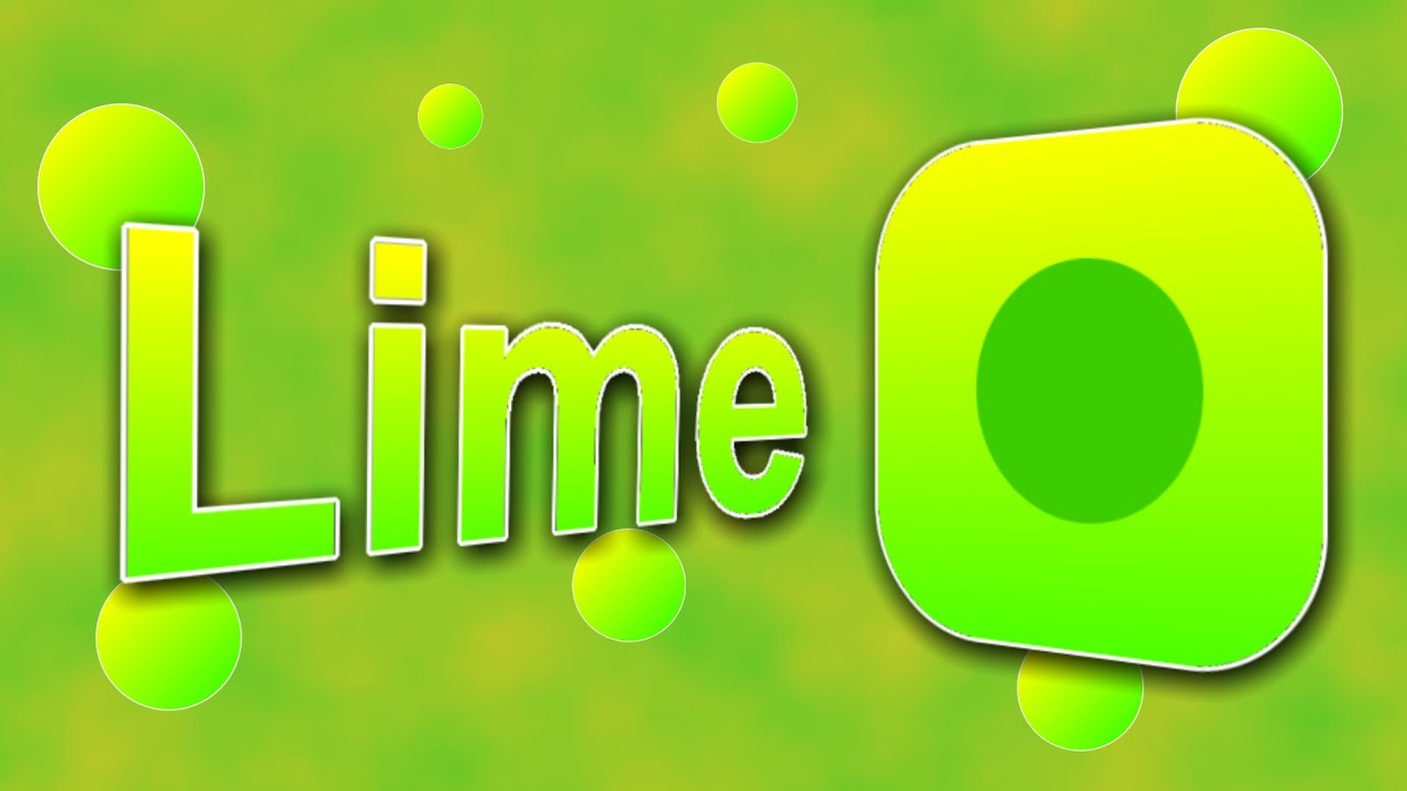 Lime Reborn Example