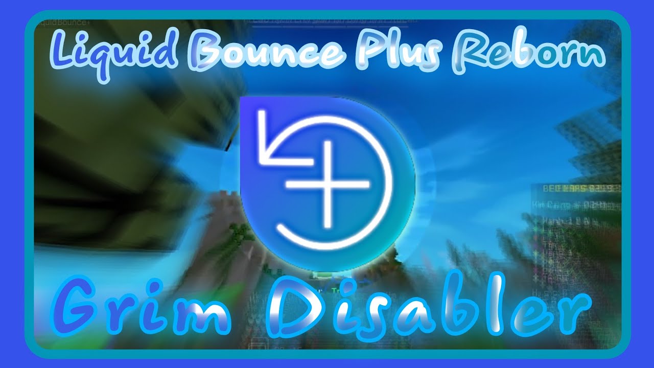 LiquidBounce+ Reborn Example