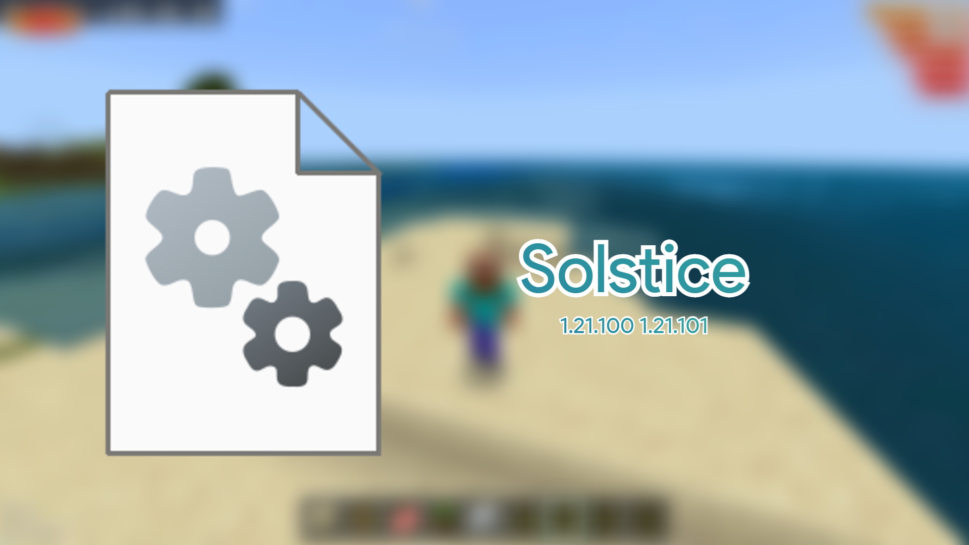 Solstice Example